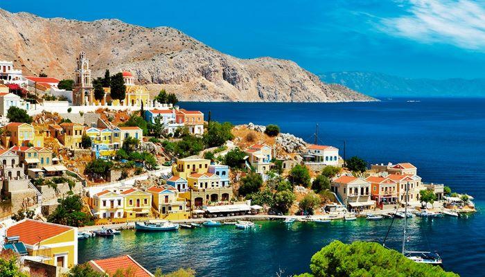 Dodecanese