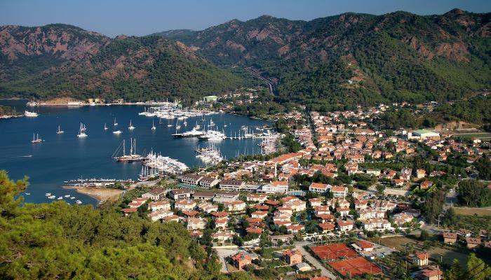 Gocek