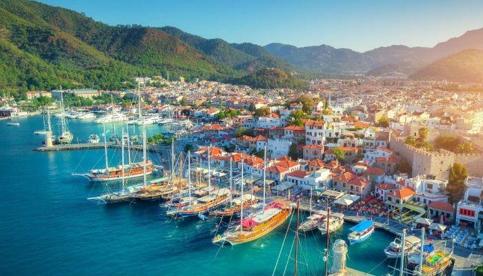 Marmaris