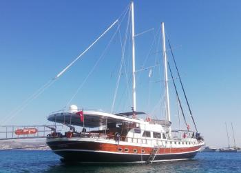 Bodrum Queen