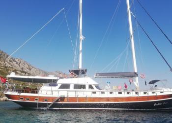 Bodrum Queen