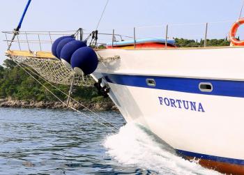 Fortuna Croatia